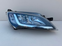 Купить Fiat ducato boxer jumper iii 3 рестайлинг  14r- лампа правая передняя правый перед, фото thumb