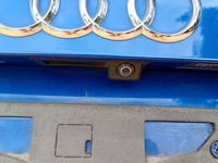 фото thumb №6, Audi a7 c7 4g кришка багажника задня + камера демонтаж w колір ly5q 2016r