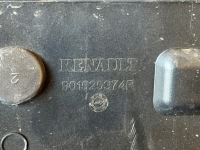 фото thumb №10, Renault megane iv 16- накладка кришки багажника грандтур універсал 901525374r