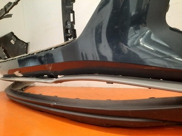 фото thumb №9, Hyundai tucson 4 iv 20- бампер перед переднє 86511-n7000