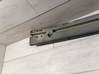 фото thumb №9, Qashqai балка бампер задняя 85030-4ea0a