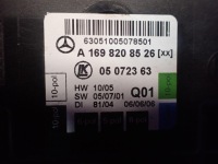 Mercedes b-klasa w245 05-08 модуль двері лівий задній a1698208526 в Україні, фото thumb