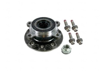 фото thumb №2, Skf набір підшипник колеса з ступиця fiat 500x jeep re