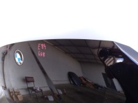 фото thumb №6, Капот крышка двигателя bmw x1 e84 lci рестайлинг цвет 668