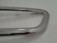 фото thumb №7, Citroen berlingo iii iv рамка накладка ліва хром led nowa