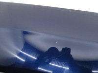 Крыло  левое  перед audi a8 d3 2 2 рестайлинг  lz5d 09r Оригинал, фото thumb