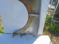 фото thumb №13, Audi a6 c5 lift крыло перед правый передний