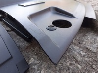 фото thumb №8, Захист кришка двигуна vw t5 1.9 2.5 tdi multivan