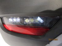 фото thumb №4, Бампер задня задній renault captur ii 2 4x pdc led