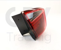 фото thumb №1, Seat arona kj rear left задній ліхтар 6f9945207b