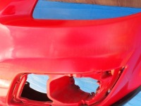 Suzuki sx4 10-12 бампер передний zcf рестайлинг  перед węgier Доставка, фото thumb