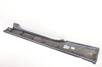 фото thumb №13, Continental gt 2011-2018r молдинг порог правая