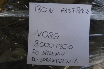 фото thumb №10, Коробка передач коробки передач i30 n iii рестайлінг v08g