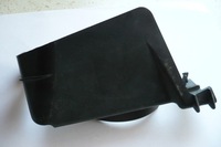 фото thumb №1, Honda civic x 17- hb 5d заглушка противотуманной фары левая