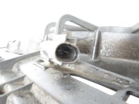 Вентилятор радиатора avensis 2 t25 2.2 d-cat с Разборки, фото thumb