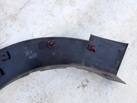 фото thumb №7, Mazda cx-30 19- планка крила права перед