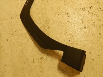 фото thumb №8, Планка крила права передня hyundai tucson 4 iv 20-24 арка