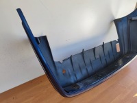 фото thumb №11, Seat toledo 1 i бампер задня задній оригінал 91-99r