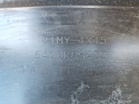 фото thumb №6, Бампер перед передній mitsubishi eclipse cross lift 6400k954zz