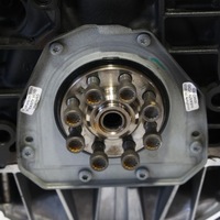 фото thumb №13, Audi s3 8v vw golf mk7 r 2.0 tfsi quattro двигун голий блок двигуна cjxc 300km