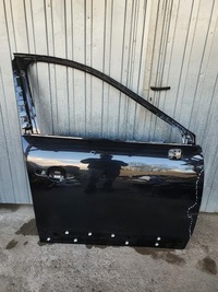 фото thumb №1, Дверь передние правое renault scenic iii