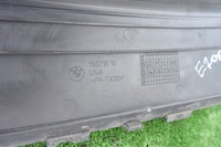 фото thumb №9, Панель под лобовым стеклом 156716 bmw x5 e70 рестайлинг uk