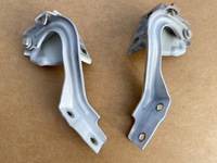 фото thumb №1, Jumper boxer fiat ducato lift 14- 21 петля петли капот