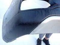 фото thumb №12, Kia sorento iii lift 18- бампер задня задній pdc