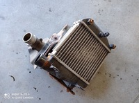 фото thumb №1, Mazda 3 bl 2.2 mzr интеркулер воздуха 09-13