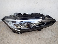 фото thumb №1, Лампа правая фара правый full led bmw 4 iv g22 g23 2020- 5a19352