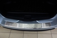 фото thumb №3, Накладка na задній бампер dacia logan mcv