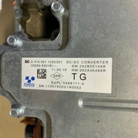 фото thumb №8, Renault clio v 1.6 e-tech гибрид конвертер 5dh401 291a17787r 231c16535r