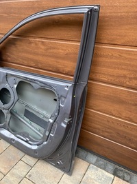 фото thumb №9, Hyundai ix35 09-15r двері праве перед передні