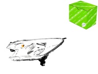 фото thumb №13, Valeo фара p nissan note