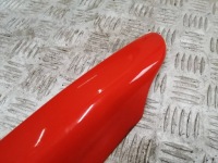 фото thumb №2, Заглушка защита рейлинг крышный перед правая c3 aircross