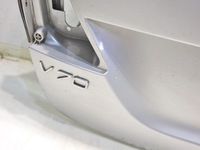 фото thumb №8, Кришка багажника багажника 426-26 volvo v70 iii 30674837