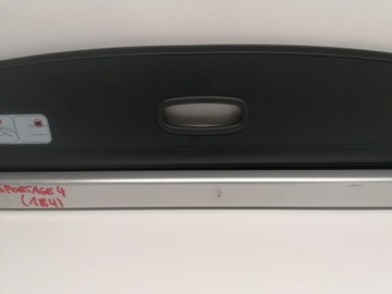 фото thumb №8, Kia sportage iv 4 ролета багажника оригінал 15-21