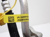 Патрубок шланг трубка кондиціонера 1625910-00-c tesla model y 3d3 3d7 22r Київ, фото thumb