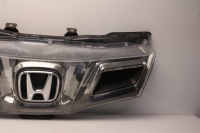 фото thumb №7, Honda civic viii ufo рестайлінг 08r- решітка радіатора 71120-smg-e612-m1