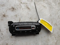 фото thumb №2, Панель кондиционера воздуховод smart fortwo forfour 453