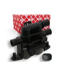 фото thumb №1, Клапан отопителя do bmw 5,7