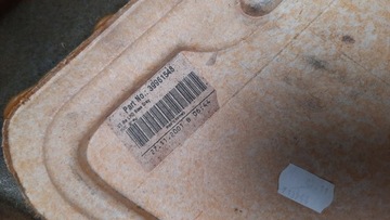 фото thumb №16, Оббивка двері праві перед volvo s60 v70 ii 00-04