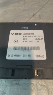 фото thumb №4, Модуль управляющая mercedes-benz a 0014461102