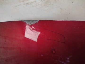 фото thumb №6, Mazda cx-5 ii капот крышка двигателя перед 2017-