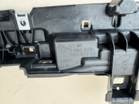 фото thumb №6, Bmw 4 iv g22 g23 g26 кронштейн бампера ременя підсилювач 51649463988