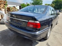 фото thumb №14, Bmw 5 e39 бампер перед передний 303/9