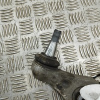 фото thumb №8, Mercedes-benz glc x253 c253 2017 левая сторона нижний рычаг передний