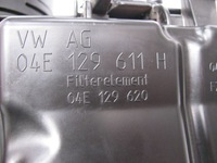 фото thumb №9, Vw skoda seat корпус фильтра воздуха 04e129611h