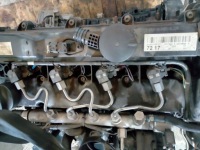 фото thumb №7, Mercedes w205 двигун 2.2cdi насос форсунки 143kw oem номер 651921 103.200km. 2018r.