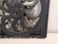 Вентилятор радиатора bmw x3 g01, f97 8487636 2.0l бензиновый 135kw 2023 Доставка, фото thumb
